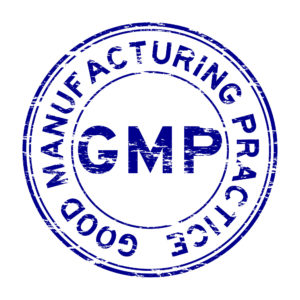 58707739 - grunge gmp (good manufacturing practice) stamp